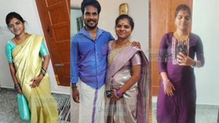 Tamil Mallu Wife Deeply Blowjob – Fucking hard Taking Cum