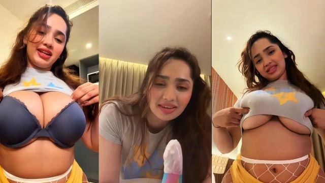 Aditi Mistry Nude Shower – Latest Live in HD