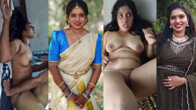 Desi Mallu Girl Painful Fucking With Lovers