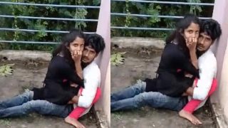 Tamil Dusky Mallu College Girl Outdoor Sex With Lover