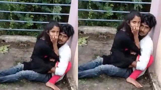 Tamil Dusky Mallu College Girl Outdoor Sex With Lover
