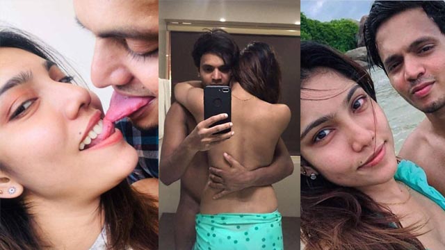 Mallu Hot Couple Enjoying – Painful Sex in Hotel Room