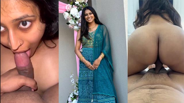 Indian Mallu Wife Romance – Blowjob Hard Fucking