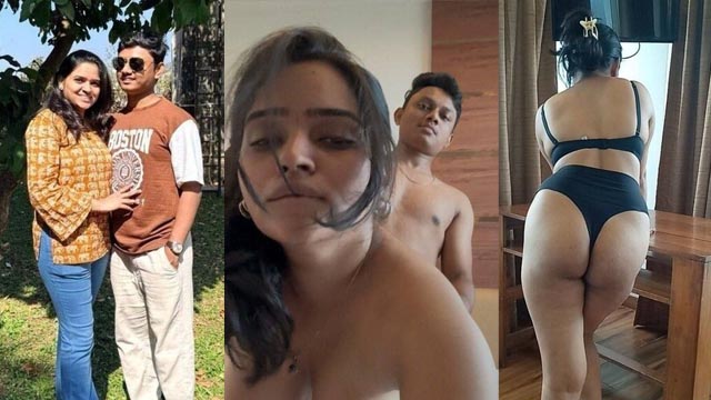 Horny Indian Babe Blowjob – Painful Fucking Moaning