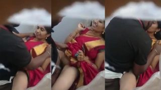 Tamil Aunty Affair Fucking by Lovers Secretly Cam Mms