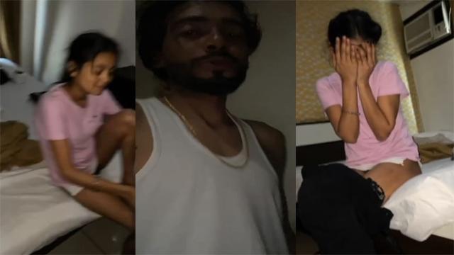 Desi School Babe Blowjob Riding – Teacher Dick Full Clips