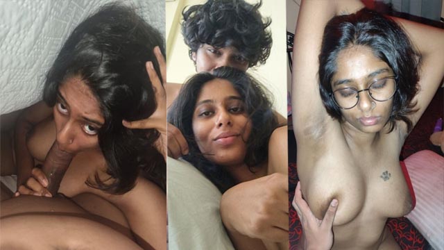 Indian Horny Baddie Blowjob – Riding Hard Fucking in Doggy Mms